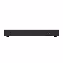 NETGEAR GS516PP Non-géré Gigabit Ethernet (10/100/1000) Connexion Ethernet, supportant l'alimentation via ce port (PoE) Bleu, Gris - Vue supplémentaire 5
