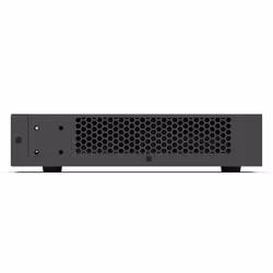 NETGEAR GS516PP Non-géré Gigabit Ethernet (10/100/1000) Connexion Ethernet, supportant l'alimentation via ce port (PoE) Bleu, Gris - Vue supplémentaire 7