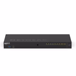 NETGEAR M4250-10G2XF-PoE++, Géré, L2/L3, Gigabit Ethernet (10/100/1000), Connexion Ethernet, supportant l'alimentation via ce ...