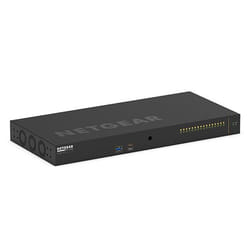 NETGEAR M4250-16XF Géré L2/L3 1U Noir