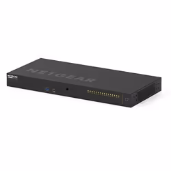 NETGEAR M4250-16XF Géré L2/L3 1U Noir