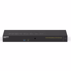 NETGEAR M4250-16XF Géré L2/L3 1U Noir