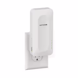 NETGEAR EAX15, Répéteur réseau, 10,100,1000 Mbit/s, Interne, IEEE 802.11a, IEEE 802.11ac, IEEE 802.11ax, IEEE 802.11b, IEEE 8 ...
