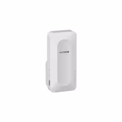 NETGEAR EAX15 Répéteur réseau Blanc 10, 100, 1000 Mbit/s
