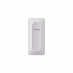 NETGEAR EAX15 Répéteur réseau Blanc 10, 100, 1000 Mbit/s - Vue supplémentaire 4