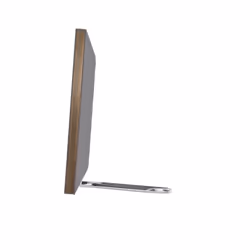 NETGEAR Meural cadre photos numériques Gris 15.6" Wifi - Vue supplémentaire 2