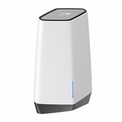 NETGEAR Orbi Pro WiFi 6 Tri-band Mesh System (SXK80) Tri-bande (2,4 GHz / 5 GHz / 5 GHz) Gris, Blanc 9 Interne - Vue supplémentaire 4