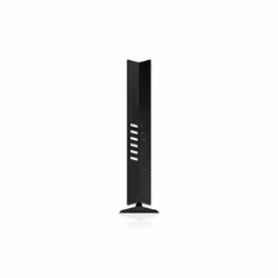 NETGEAR 4PT AX1800 WIFI MESH EXTENDER Répéteur réseau Noir 10, 100, 1000 Mbit/s