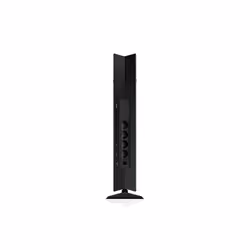NETGEAR 4PT AX1800 WIFI MESH EXTENDER Répéteur réseau Noir 10, 100, 1000 Mbit/s - Vue supplémentaire 4