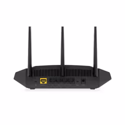 NETGEAR Nighthawk 4-Stream AX1800 WiFi 6 Router (RAX10) routeur sans fil Gigabit Ethernet Bi-bande (2,4 GHz / 5 GHz) Noir - Vue supplémentaire 4