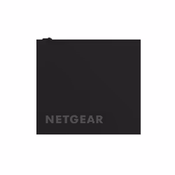 NETGEAR M4250-26G4XF-PoE+ Géré L2/L3 Gigabit Ethernet (10/100/1000) Connexion Ethernet, supportant l'alimentation via ce port (PoE) 1U Noir - Vue supplémentaire 7