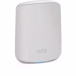 NETGEAR Orbi RBK353 AX1800 WiFi 6 Dual-band Mesh System Bi-bande (2,4 GHz / 5 GHz) Blanc 7 Interne