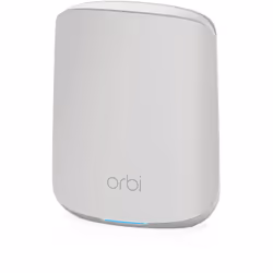 NETGEAR Orbi RBK353 AX1800 WiFi 6 Dual-band Mesh System Bi-bande (2,4 GHz / 5 GHz) Blanc 7 Interne