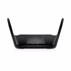 NETGEAR Nighthawk Tri-Band AX8 8-Stream AX6600 WiFi 6 Router (RAX70) routeur sans fil Gigabit Ethernet Tri-bande (2,4 GHz / 5 GHz / 5 GHz) Noir