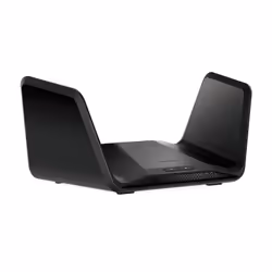 NETGEAR Nighthawk Tri-Band AX8 8-Stream AX6600 WiFi 6 Router (RAX70) routeur sans fil Gigabit Ethernet Tri-bande (2,4 GHz / 5 GHz / 5 GHz) Noir