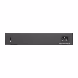 NETGEAR GS324 Non-géré Gigabit Ethernet (10/100/1000) Noir - Vue supplémentaire 4