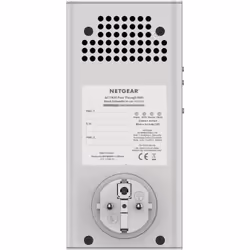 NETGEAR AC1900 1900 Mbit/s Blanc