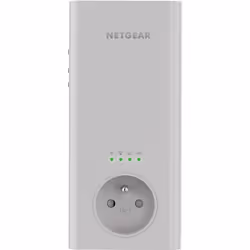 NETGEAR AC1900 1900 Mbit/s Blanc