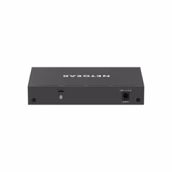 NETGEAR GS308EPP Géré L2/L3 Gigabit Ethernet (10/100/1000) Connexion Ethernet, supportant l'alimentation via ce port (PoE) Noir - Vue supplémentaire 4