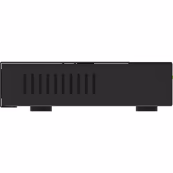 NETGEAR 5-Port Gigabit Ethernet High-Power PoE+ Plus Switch (GS305EPP) Géré L2/L3 Gigabit Ethernet (10/100/1000) Connexion Ethernet, supportant l'alimentation via ce port (PoE) Noir - Vue supplémentaire 7