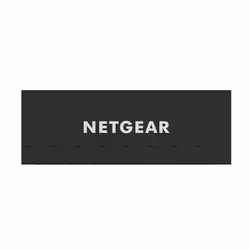 NETGEAR GS316EP-100PES commutateur réseau Géré Gigabit Ethernet (10/100/1000) Connexion Ethernet, supportant l'alimentation via ce port (PoE) Noir - Vue supplémentaire 6