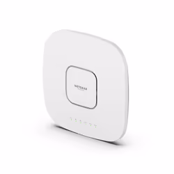 NETGEAR Insight Cloud Managed WiFi 6 AX6000 Tri-band Multi-Gig Access Point (WAX630)