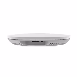 NETGEAR Insight Cloud Managed WiFi 6 AX6000 Tri-band Multi-Gig Access Point (WAX630) 6000 Mbit/s Blanc Connexion Ethernet, supportant l'alimentation via ce port (PoE) - Vue supplémentaire 6