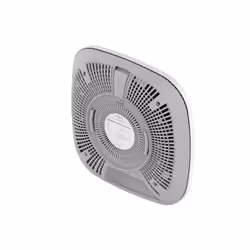 NETGEAR Insight Cloud Managed WiFi 6 AX6000 Tri-band Multi-Gig Access Point (WAX630) 6000 Mbit/s Blanc Connexion Ethernet, supportant l'alimentation via ce port (PoE) - Vue supplémentaire 8