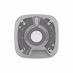 NETGEAR Insight Cloud Managed WiFi 6 AX6000 Tri-band Multi-Gig Access Point (WAX630) 6000 Mbit/s Blanc Connexion Ethernet, supportant l'alimentation via ce port (PoE) - Vue supplémentaire 9