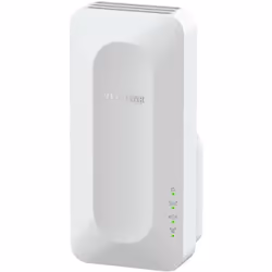 NETGEAR EAX12, 1200 Mbit/s, 400 Mbit/s, 1200 Mbit/s, 10,100,1000 Mbit/s, 2.4 - 5 GHz, IEEE 802.11a, IEEE 802.11ax, IEEE 802.1 ...