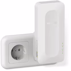 NETGEAR EAX12 1200 Mbit/s Blanc