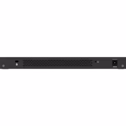 NETGEAR 16-Port High-Power PoE+ Gigabit Ethernet Plus Switch (231W) with 1 SFP port (GS316EPP) Géré Gigabit Ethernet (10/100/1000) Connexion Ethernet, supportant l'alimentation via ce port (PoE) Noir - Vue supplémentaire 10