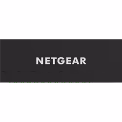 NETGEAR 16-Port High-Power PoE+ Gigabit Ethernet Plus Switch (231W) with 1 SFP port (GS316EPP) Géré Gigabit Ethernet (10/100/1000) Connexion Ethernet, supportant l'alimentation via ce port (PoE) Noir - Vue supplémentaire 7