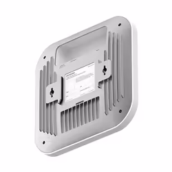 NETGEAR Insight Cloud Managed WiFi 6 AX3600 Dual Band Access Point (WAX620) 3600 Mbit/s Blanc Connexion Ethernet, supportant l'alimentation via ce port (PoE) - Vue supplémentaire 5