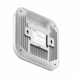 NETGEAR Insight Cloud Managed WiFi 6 AX3600 Dual Band Access Point (WAX620) 3600 Mbit/s Blanc Connexion Ethernet, supportant l'alimentation via ce port (PoE) - Vue supplémentaire 6