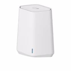 NETGEAR Orbi Pro WiFi 6 Mini AX1800 System 2-Pack (SXK30) Bi-bande (2,4 GHz / 5 GHz) Blanc 7 Interne - Vue supplémentaire 4