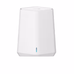NETGEAR Orbi Pro WiFi 6 Mini AX1800 Router (SXR30), Blanc, Interne, Énergie, Bi-bande (2,4 GHz / 5 GHz), Wi-Fi 6 (802.11ax),  ...