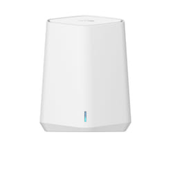 NETGEAR Orbi Pro WiFi 6 Mini AX1800 Router (SXR30) Bi-bande (2,4 GHz / 5 GHz) Blanc 3 Interne