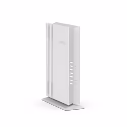 NETGEAR WiFi 6 AX1800 Dual Band Access Point (WAX202), 1800 Mbit/s, 600 Mbit/s, 1200 Mbit/s, 10,100,1000 Mbit/s, IEEE 802.11a ...