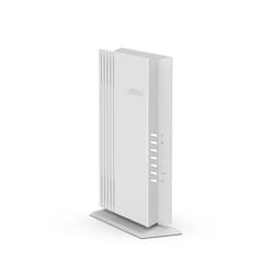 NETGEAR WiFi 6 AX1800 Dual Band Access Point (WAX202) 1800 Mbit/s Blanc