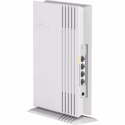 NETGEAR WiFi 6 AX1800 Dual Band Access Point (WAX202) 1800 Mbit/s Blanc