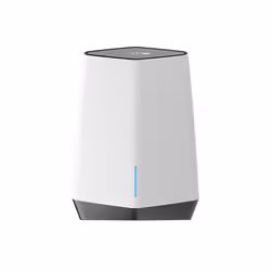NETGEAR Orbi Pro WiFi 6 Tri-band Mesh System Router (SXR80) Tri-bande (2,4 GHz / 5 GHz / 5 GHz) Gris, Blanc 4 Interne