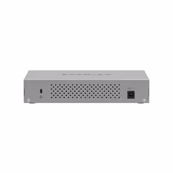 NETGEAR 8-port Ultra60 PoE++ Multi-Gigabit (2.5G) Ethernet Plus Switch Géré L2/L3 2.5G Ethernet (100/1000/2500) Connexion Ethernet, supportant l'alimentation via ce port (PoE) Gris - Vue supplémentaire 6