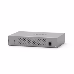 NETGEAR 8-port Ultra60 PoE++ Multi-Gigabit (2.5G) Ethernet Plus Switch Géré L2/L3 2.5G Ethernet (100/1000/2500) Connexion Ethernet, supportant l'alimentation via ce port (PoE) Gris - Vue supplémentaire 7