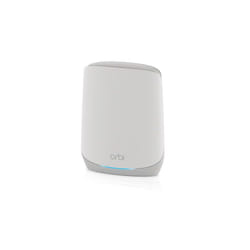 NETGEAR Orbi RBS760 Tri-bande (2,4 GHz / 5 GHz / 5 GHz) Blanc 2 Interne