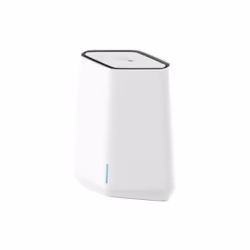 NETGEAR SXR50, Blanc, Interne, Routeur maillé, Tri-bande (2,4 GHz / 5 GHz / 5 GHz), Wi-Fi 6 (802.11ax), Wi-Fi 6 (802.11ax)