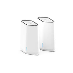 NETGEAR SXK50 Tri-bande (2,4 GHz / 5 GHz / 5 GHz) Blanc 4 Interne