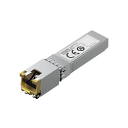 NETGEAR AXM765-20000S module émetteur-récepteur de réseau Fibre optique 10000 Mbit/s SFP+