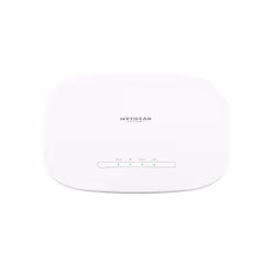NETGEAR WAX615 3000 Mbit/s Blanc Connexion Ethernet, supportant l'alimentation via ce port (PoE)