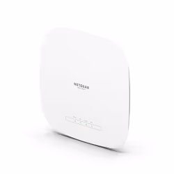 NETGEAR WAX615 3000 Mbit/s Blanc Connexion Ethernet, supportant l'alimentation via ce port (PoE)